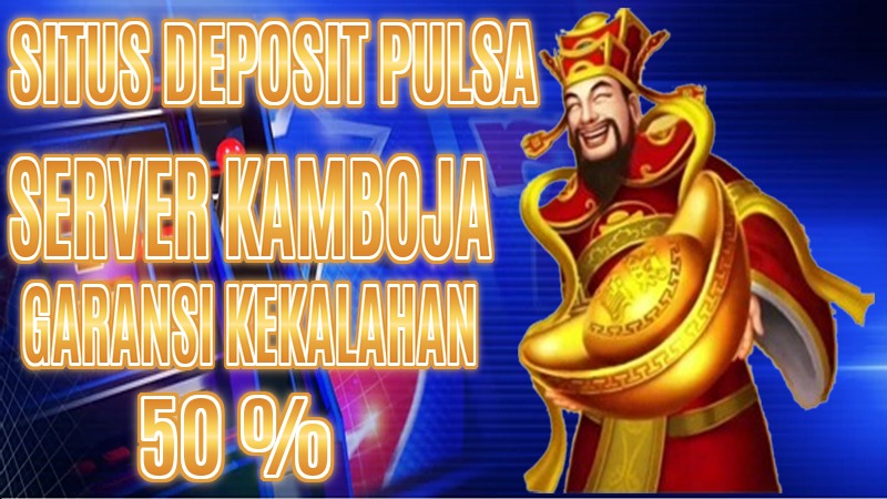 Temanjp : Slot Deposit Via Dana 5k Paling Mantull Buat Maen Slot Dengan Modal Recehn Modal Receh